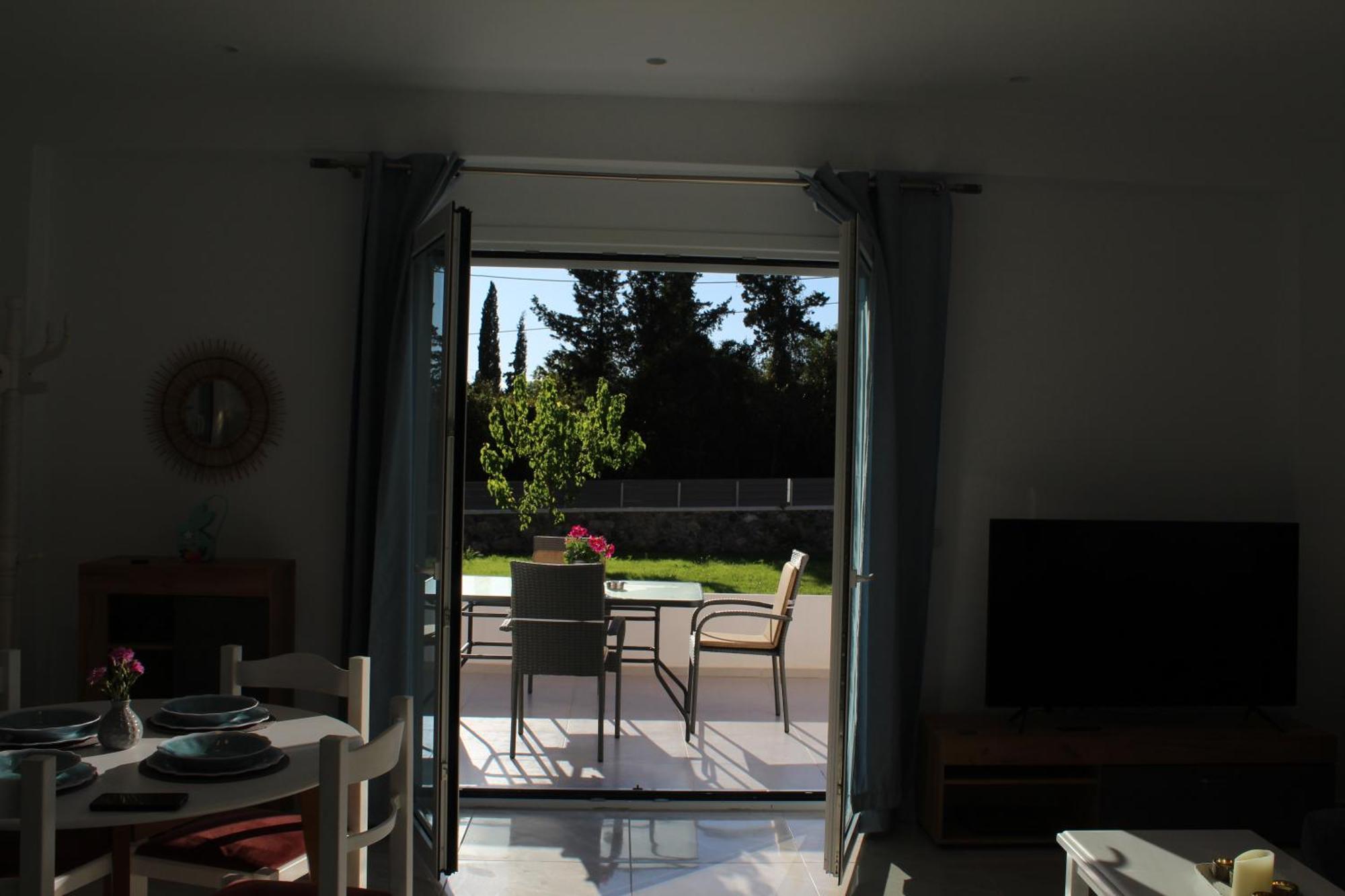 Dream Houses Πέραμα Εξωτερικό φωτογραφία