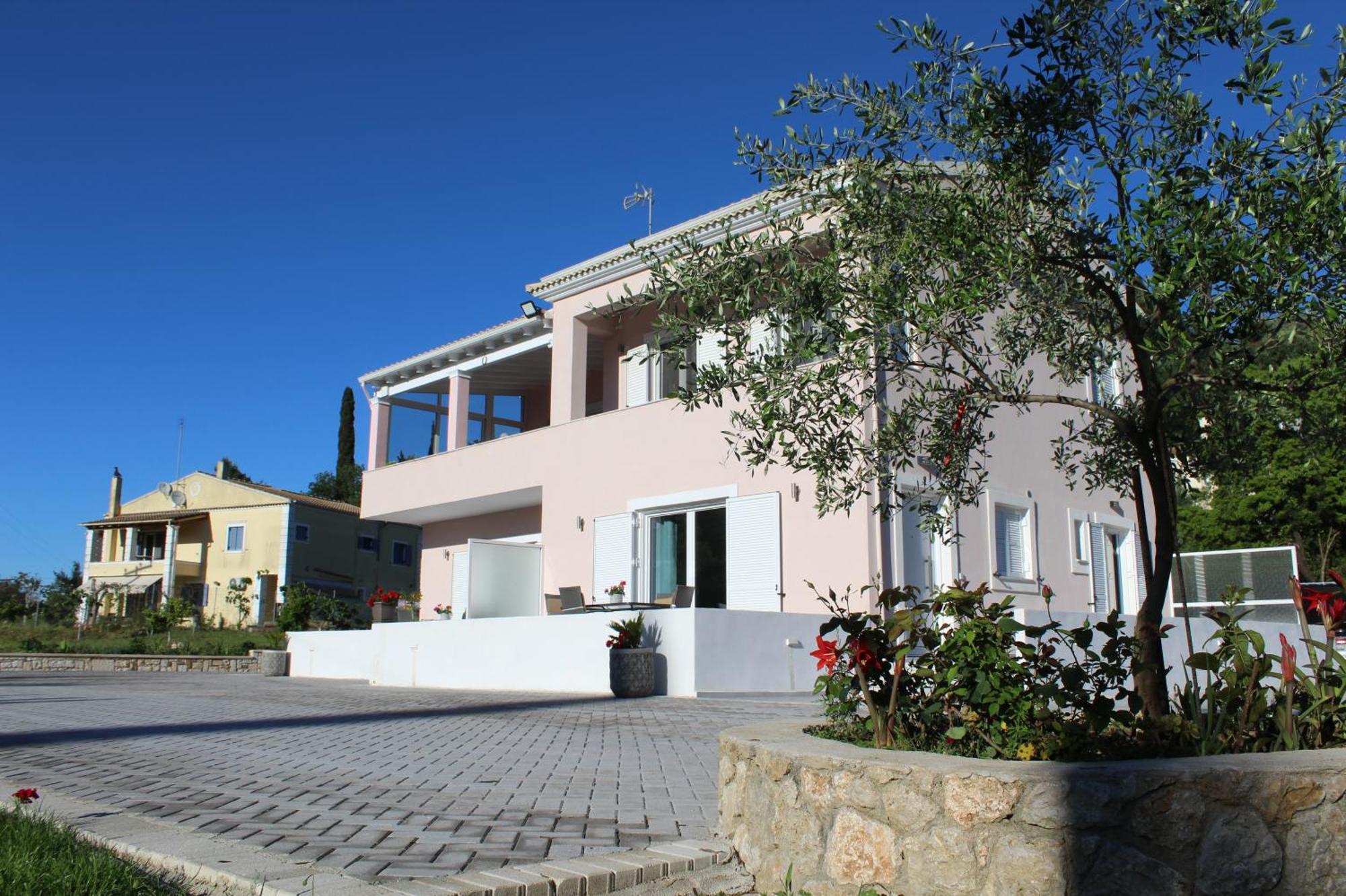 Dream Houses Πέραμα Εξωτερικό φωτογραφία