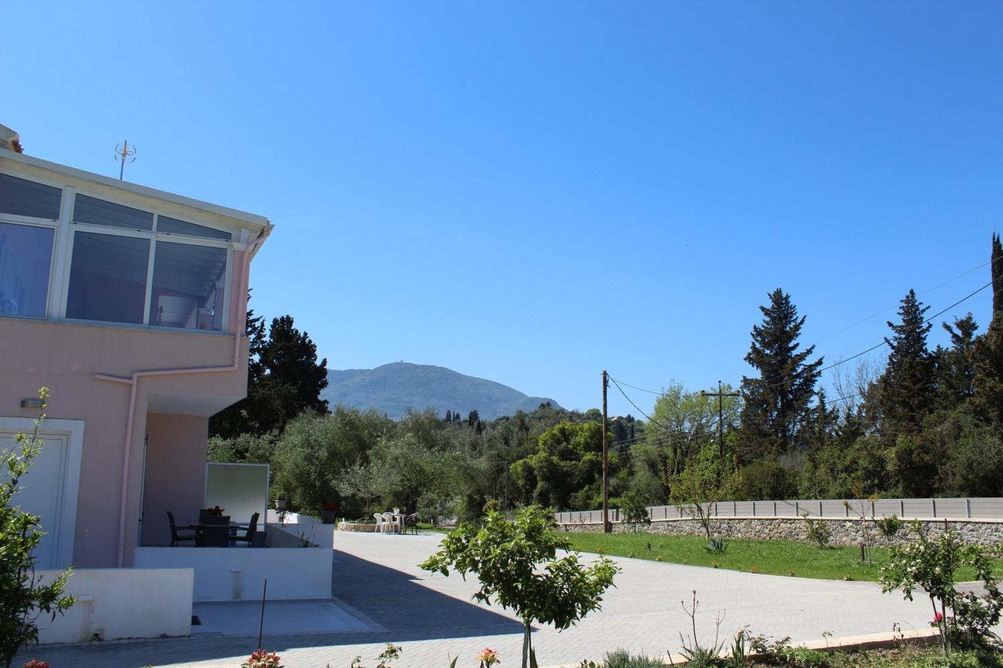 Dream Houses Πέραμα Εξωτερικό φωτογραφία