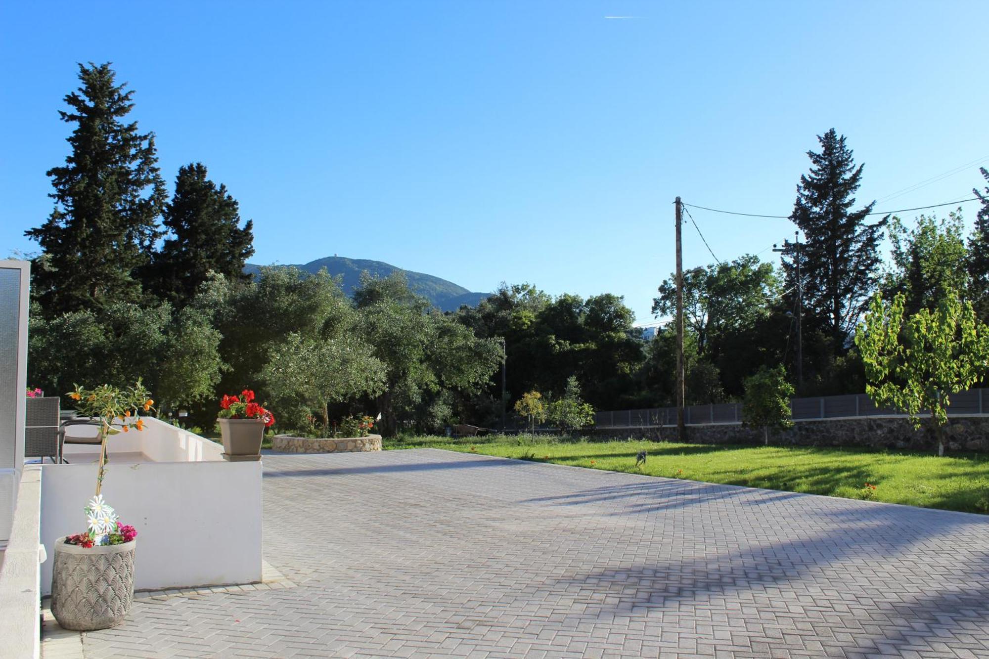 Dream Houses Πέραμα Εξωτερικό φωτογραφία