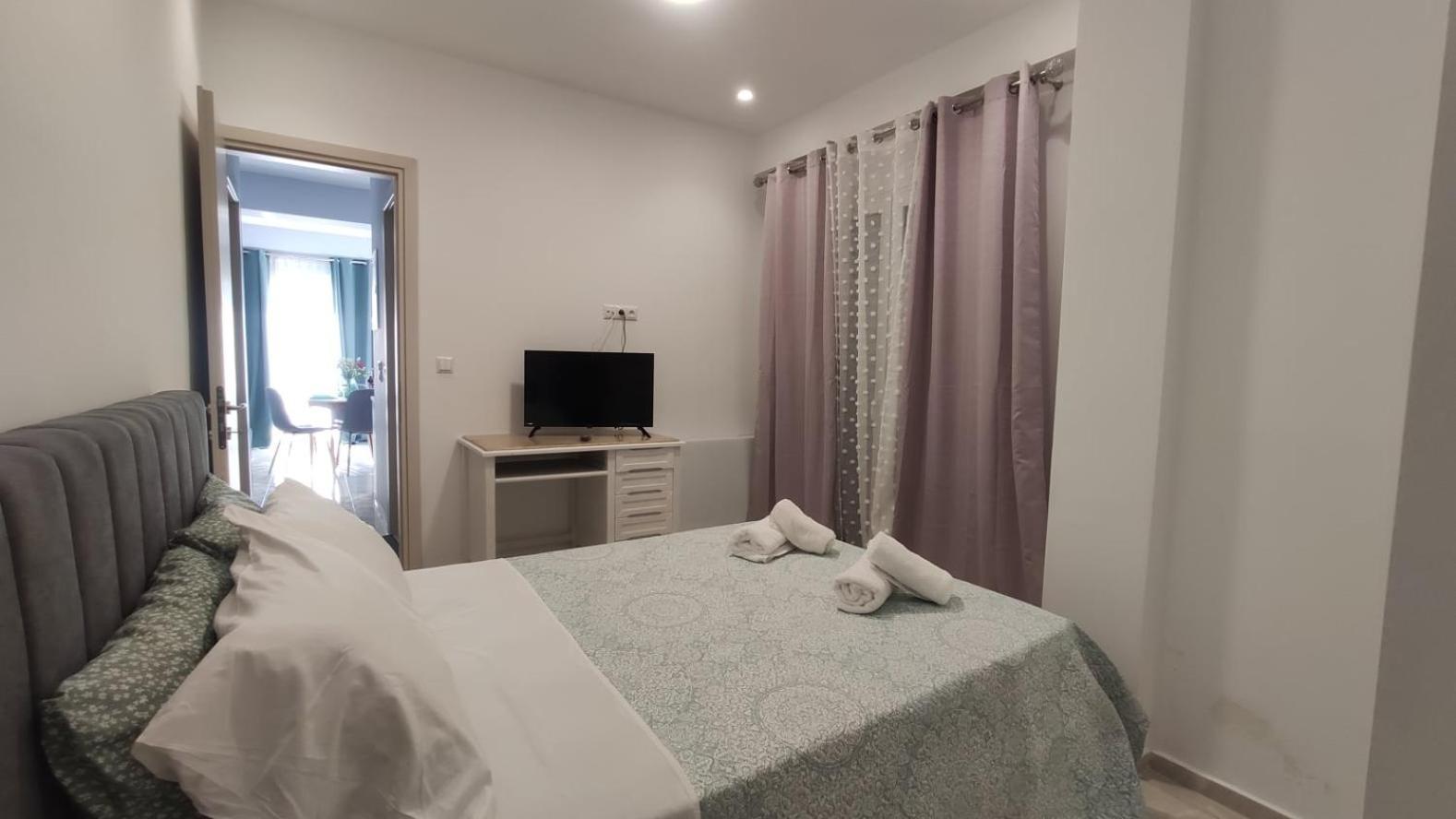 Dream Houses Πέραμα Εξωτερικό φωτογραφία